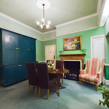 Beech House Hotel Reading Luaran gambar