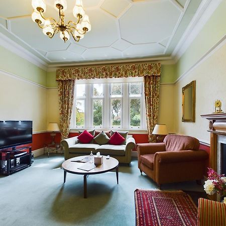 Beech House Hotel Reading Luaran gambar