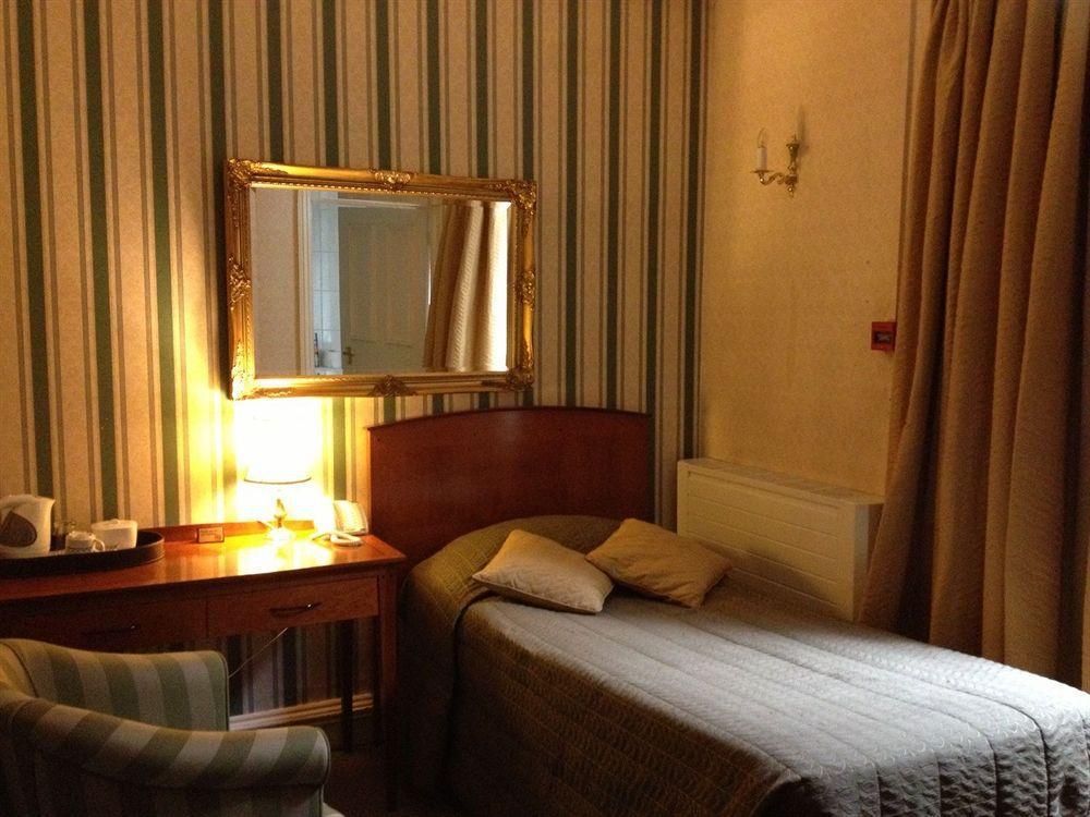 Beech House Hotel Reading Luaran gambar