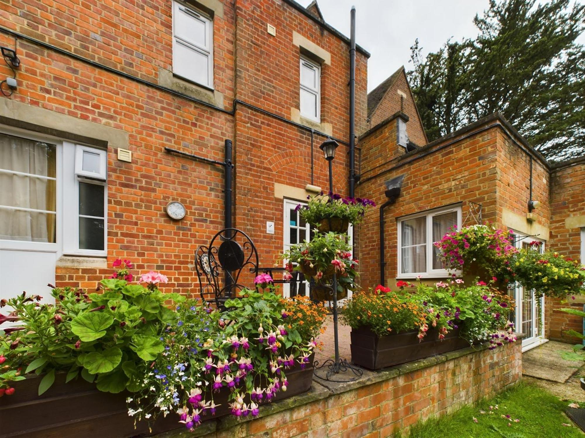 Beech House Hotel Reading Luaran gambar