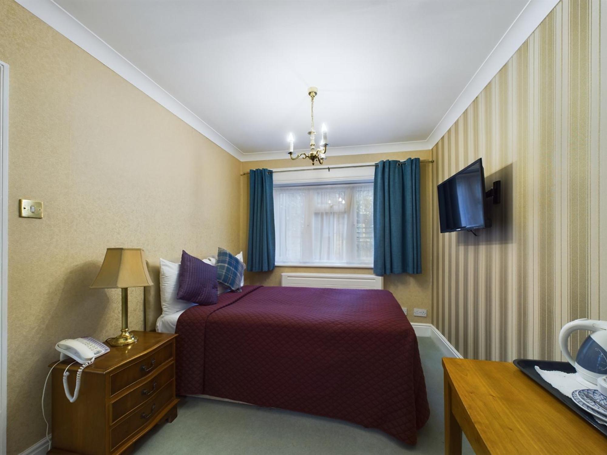 Beech House Hotel Reading Luaran gambar