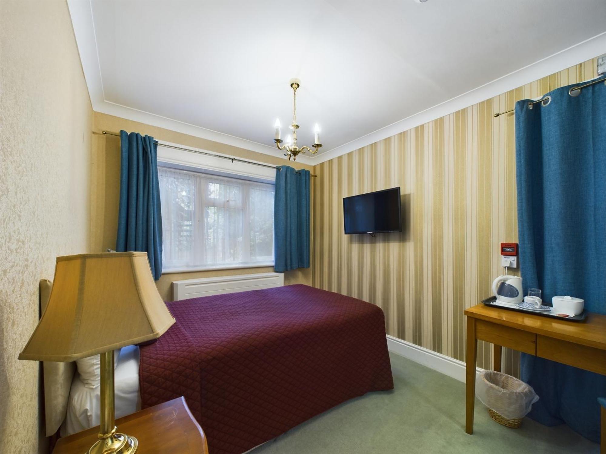 Beech House Hotel Reading Luaran gambar