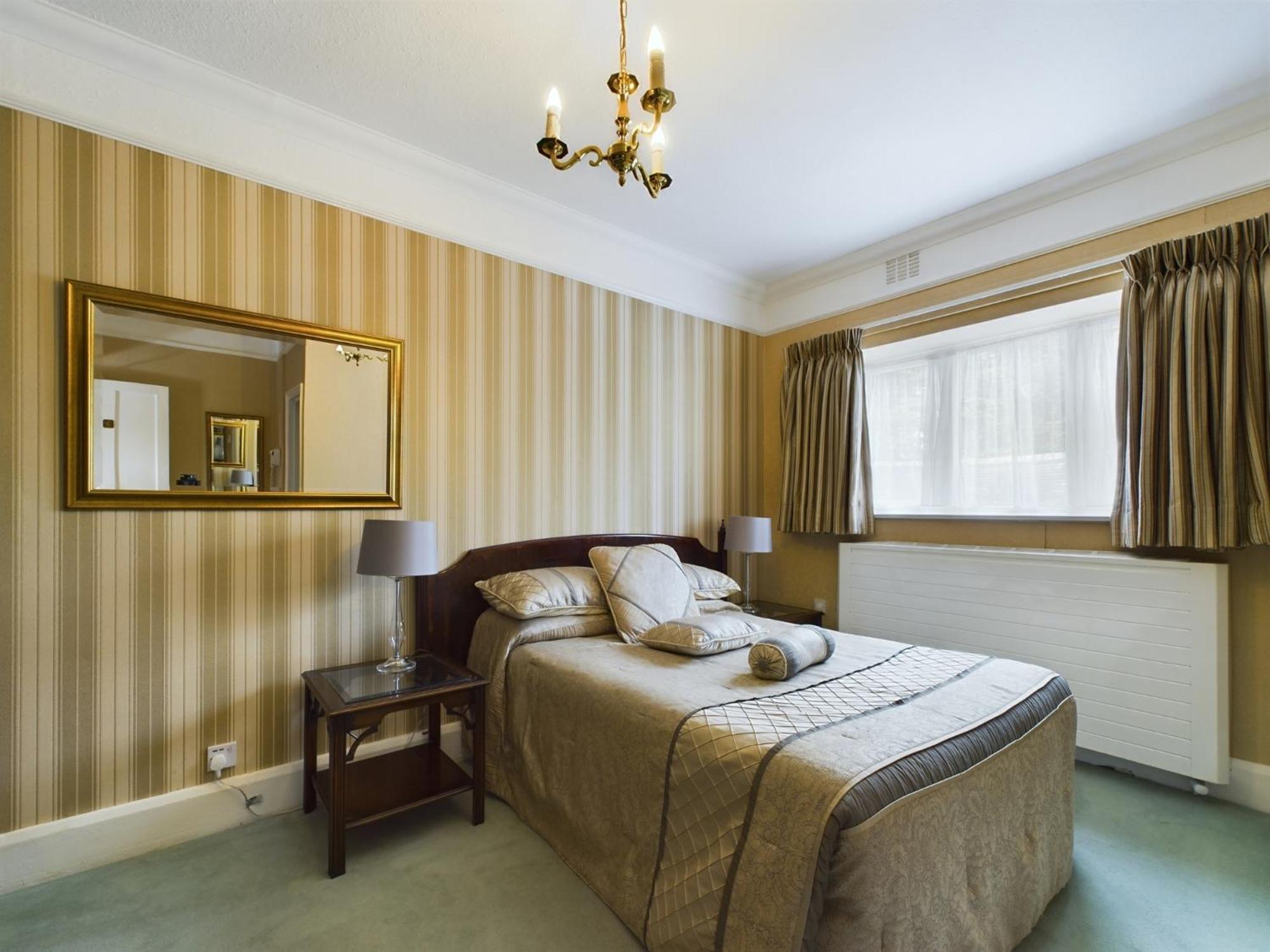 Beech House Hotel Reading Luaran gambar