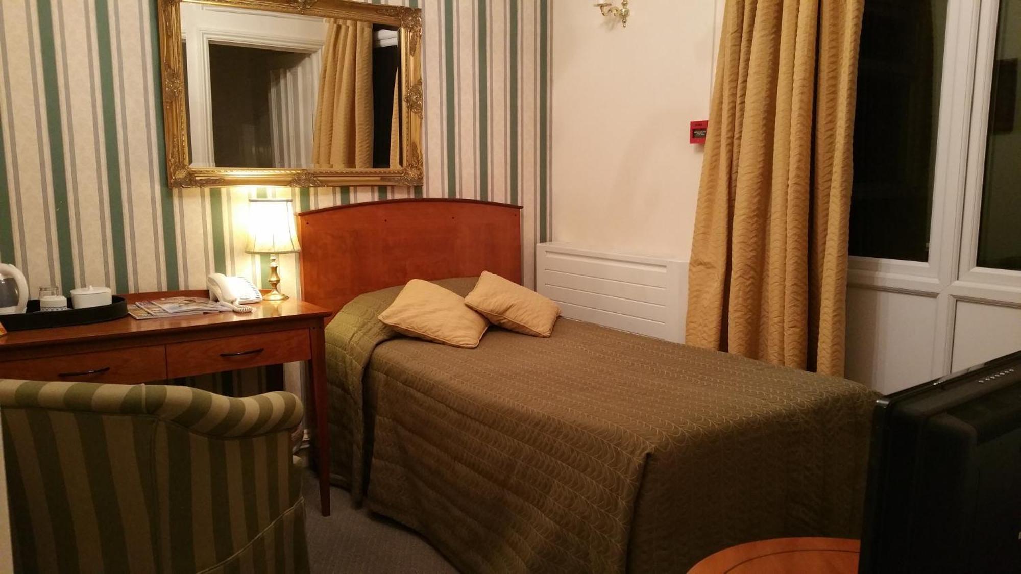 Beech House Hotel Reading Bilik gambar