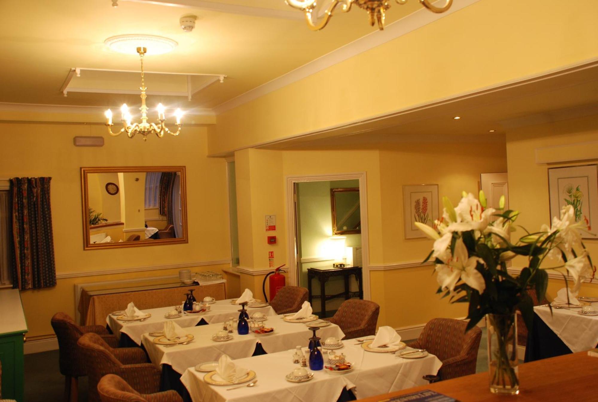 Beech House Hotel Reading Luaran gambar