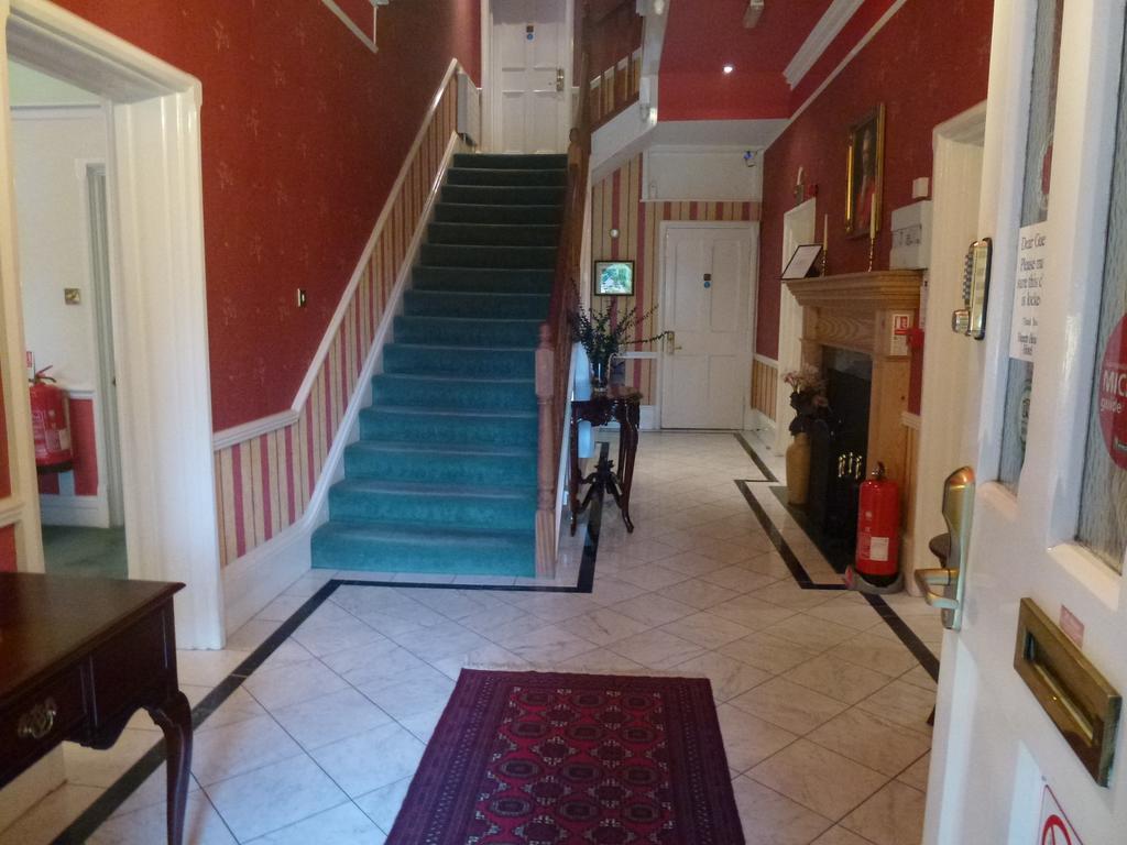 Beech House Hotel Reading Luaran gambar