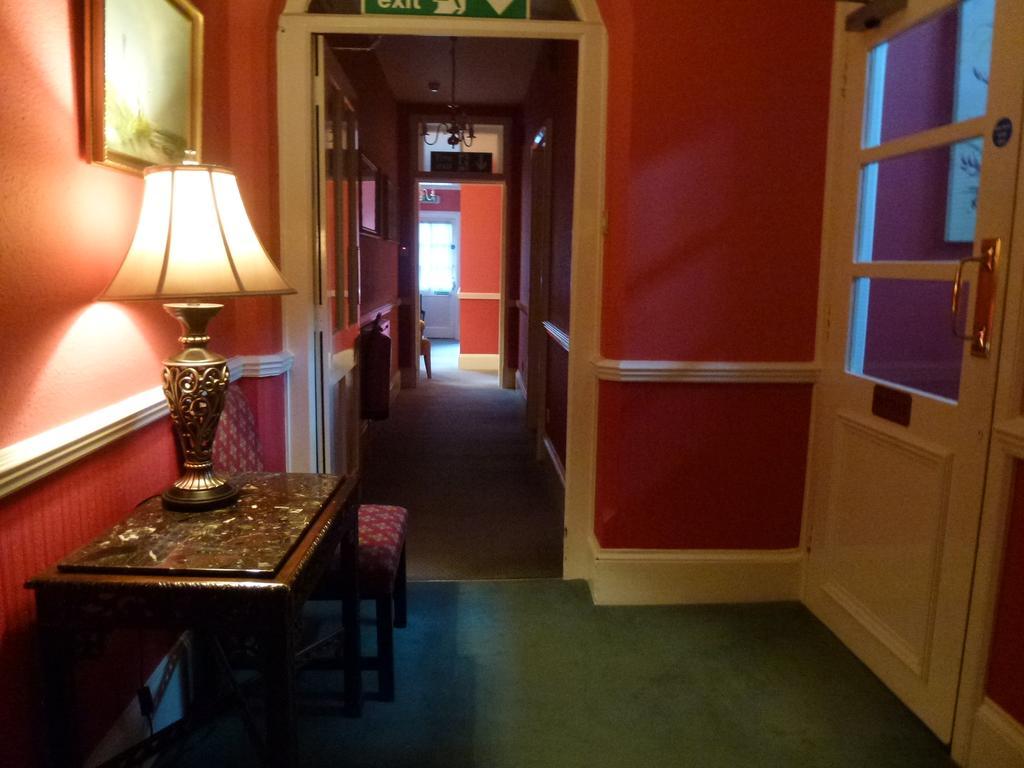 Beech House Hotel Reading Luaran gambar