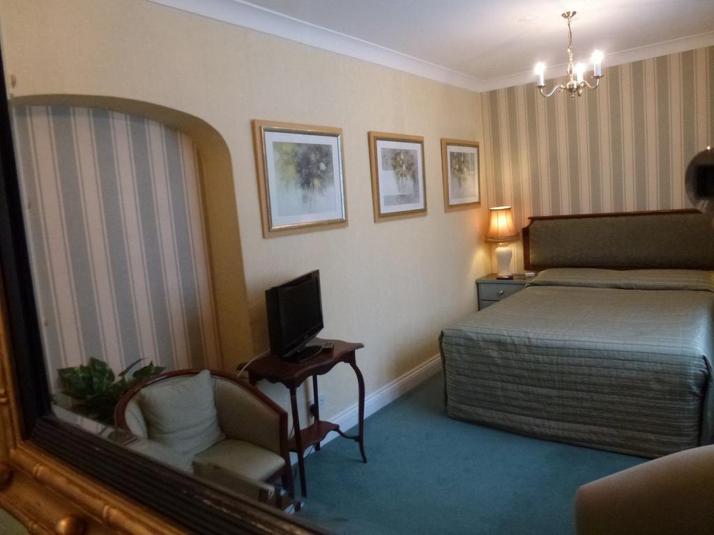 Beech House Hotel Reading Luaran gambar