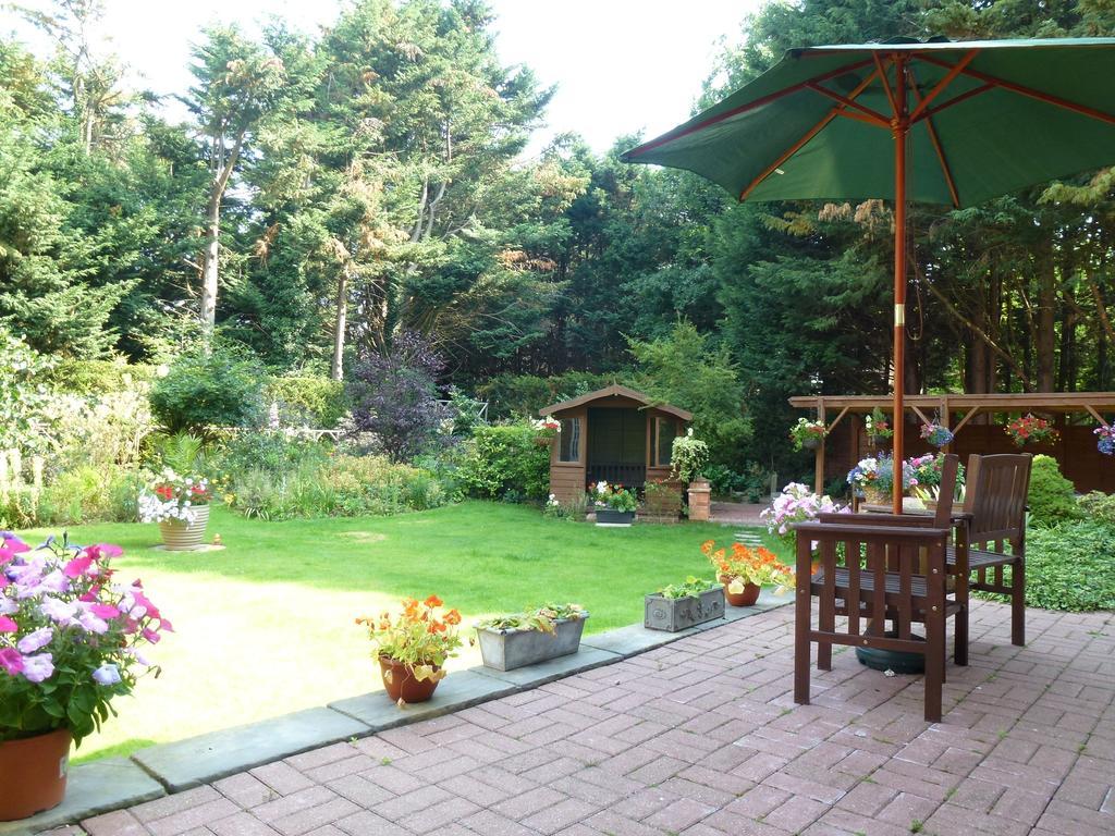 Beech House Hotel Reading Luaran gambar