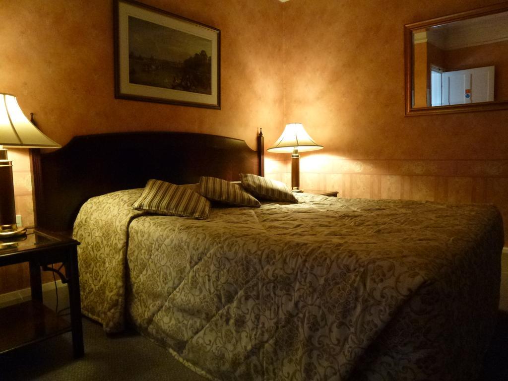 Beech House Hotel Reading Luaran gambar