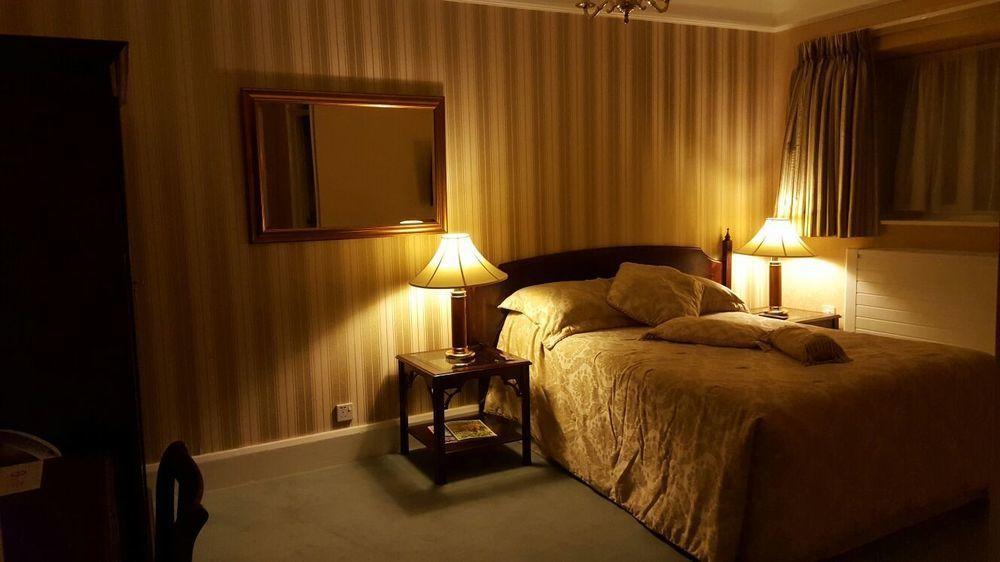 Beech House Hotel Reading Luaran gambar