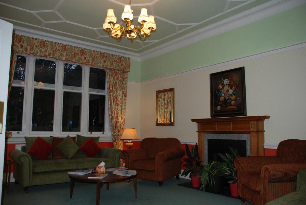 Beech House Hotel Reading Luaran gambar