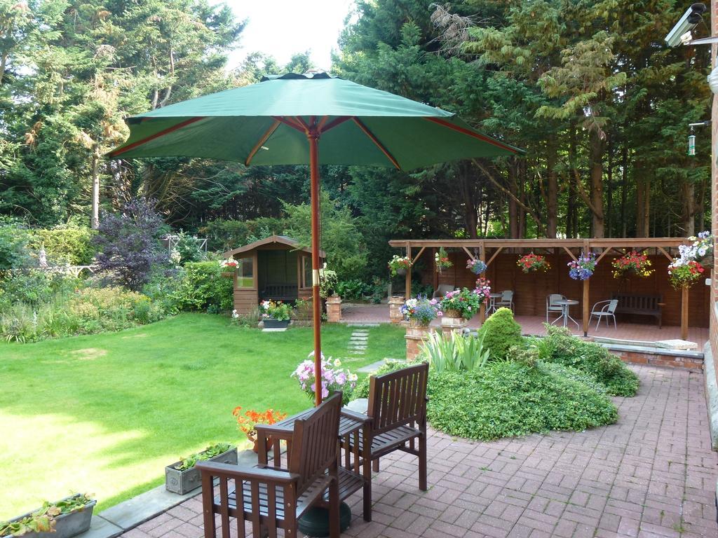 Beech House Hotel Reading Luaran gambar