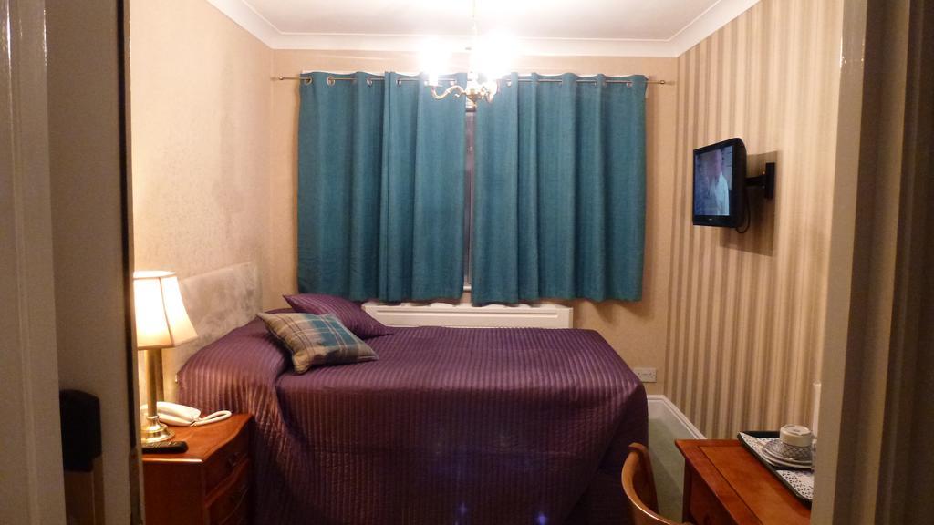 Beech House Hotel Reading Luaran gambar