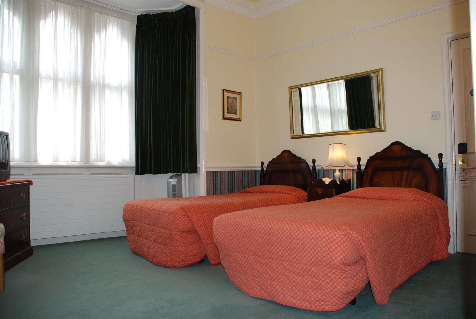 Beech House Hotel Reading Luaran gambar