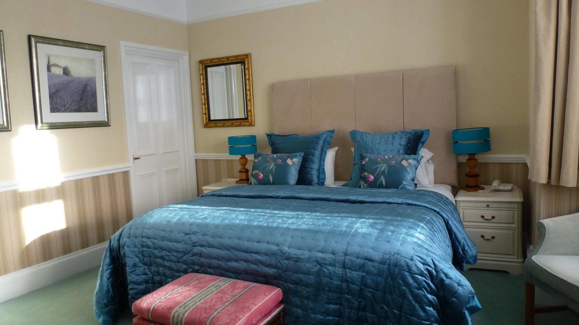 Beech House Hotel Reading Luaran gambar