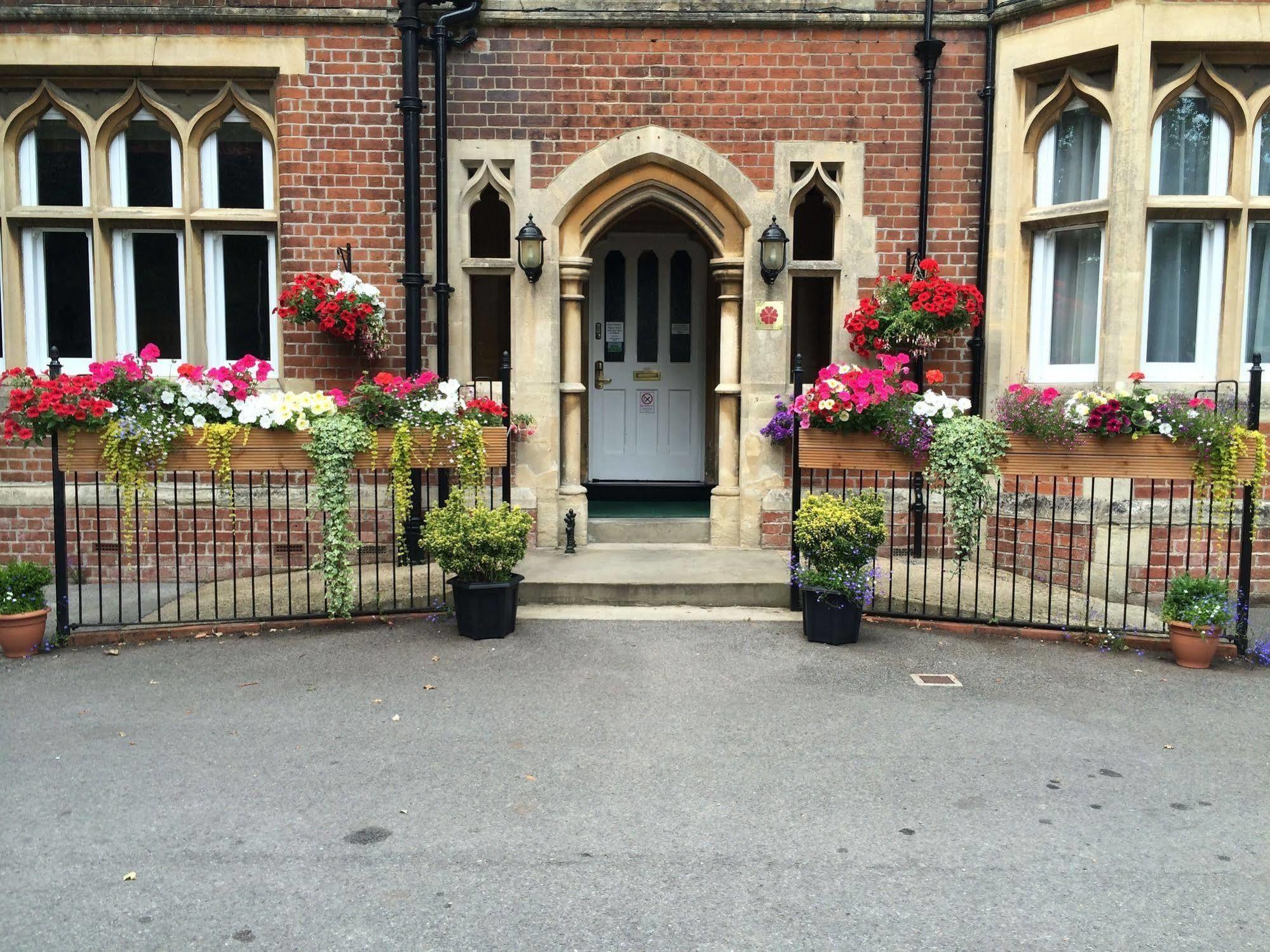 Beech House Hotel Reading Luaran gambar