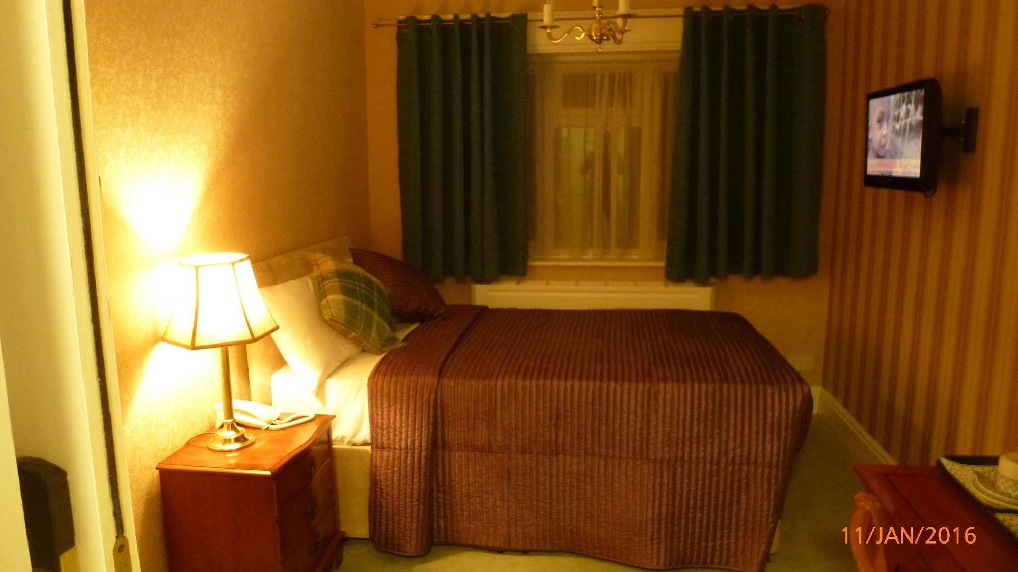 Beech House Hotel Reading Luaran gambar