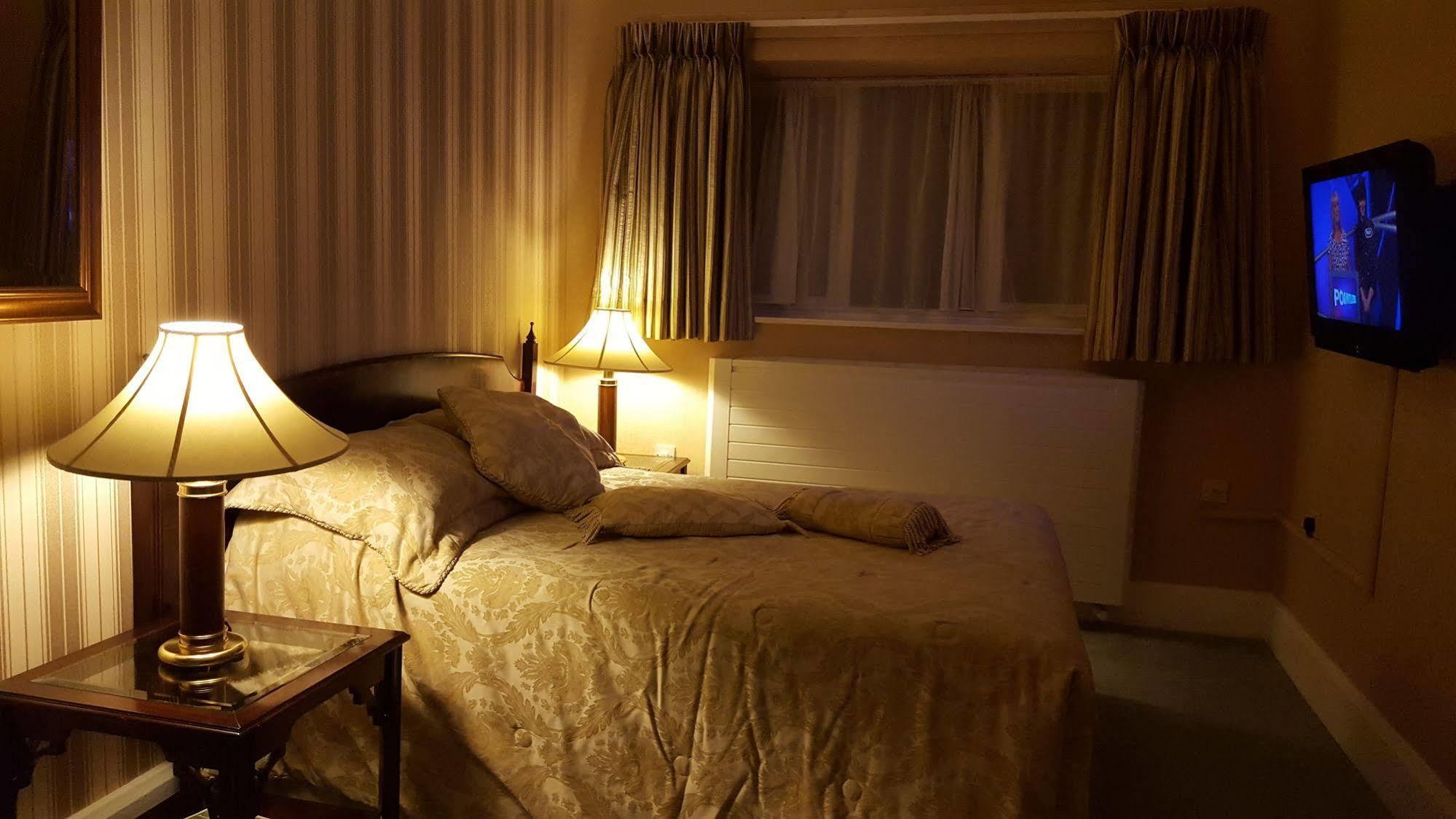 Beech House Hotel Reading Luaran gambar