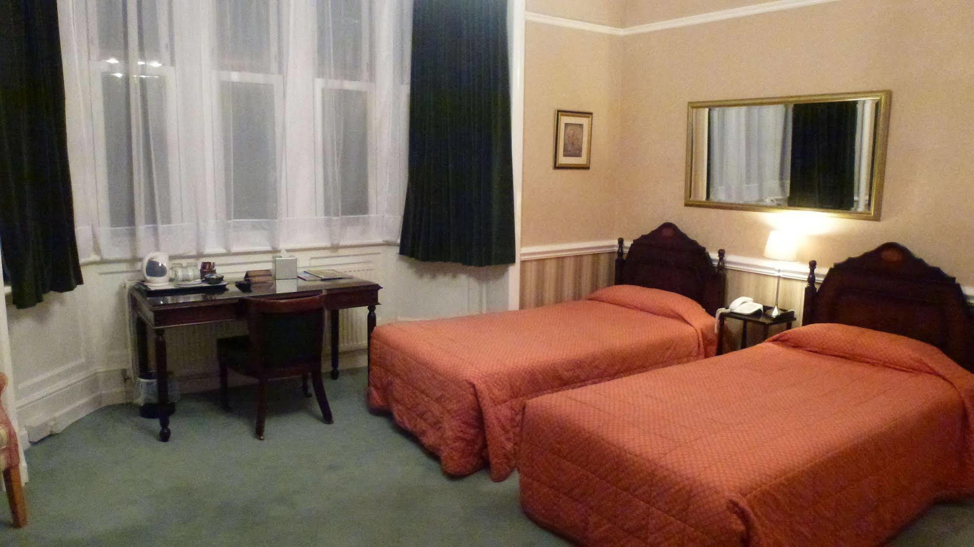 Beech House Hotel Reading Luaran gambar