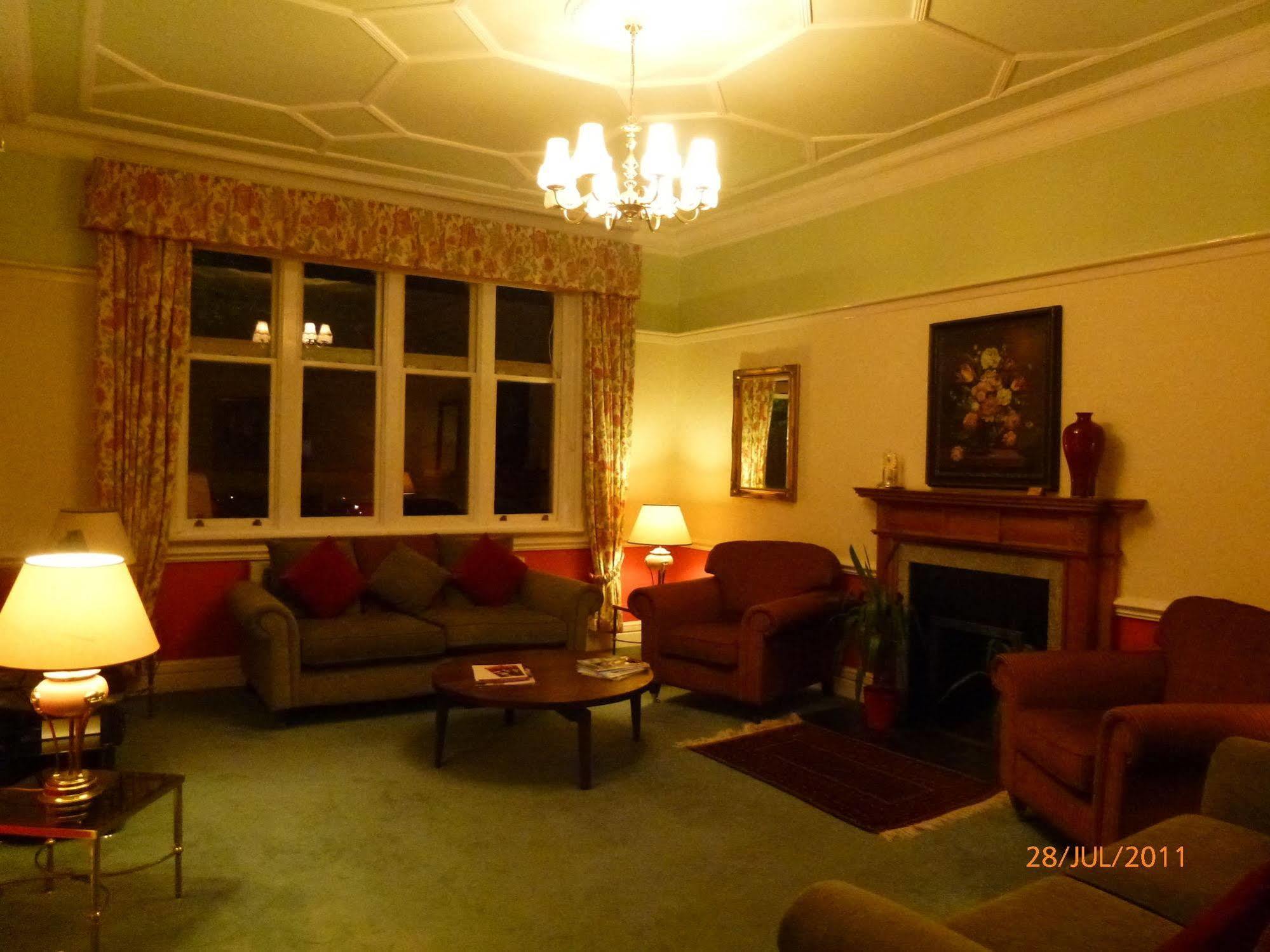 Beech House Hotel Reading Luaran gambar